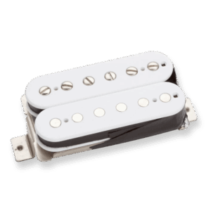 Seymour Duncan SH-1N 2C 59 neck humbucker white