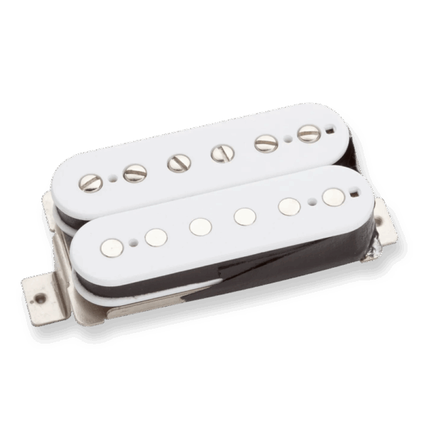 Seymour Duncan SH-1N 2C 59 neck humbucker white