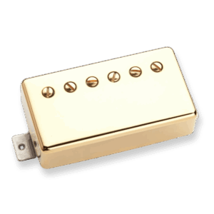 Seymour Duncan SH-1N 4C 59 neck humbucker gold