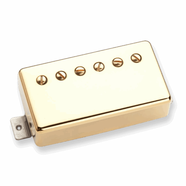 Seymour Duncan SH-1N 4C 59 neck humbucker gold