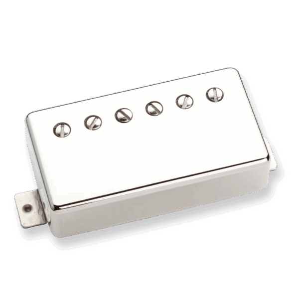 Seymour Duncan SH-1N 4C 59 neck humbucker nickel