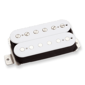 Seymour Duncan SH-1N 4C 59 neck humbucker white