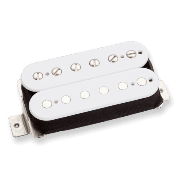Seymour Duncan SH-1N 4C 59 neck humbucker white