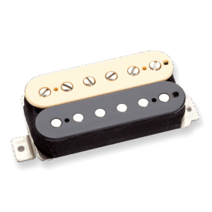Seymour Duncan SH-1N 4C 59 neck humbucker zebra