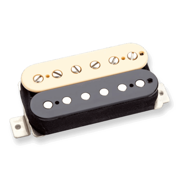 Seymour Duncan SH-1N 4C 59 neck humbucker zebra