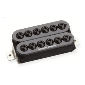 Seymour Duncan SH-8B 4C Invader bridge humbucker black