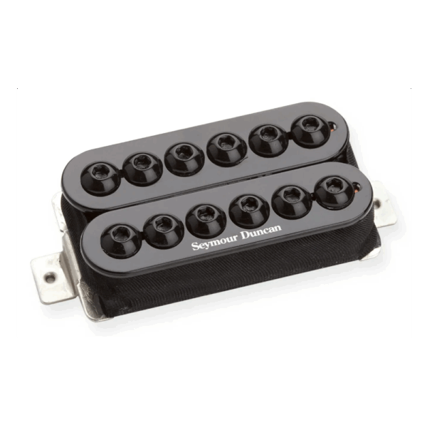 Seymour Duncan SH-8B 4C Invader bridge humbucker black