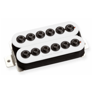 Seymour Duncan SH-8B 4C Invader bridge humbucker white