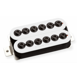 Seymour Duncan SH-8N 4C Invader bridge humbucker white