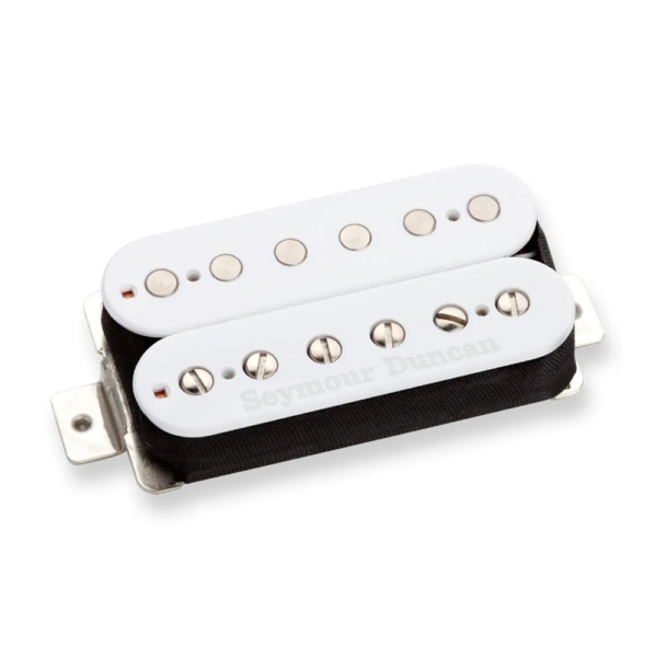 Seymour Duncan SHHG1N bridge humbucker white
