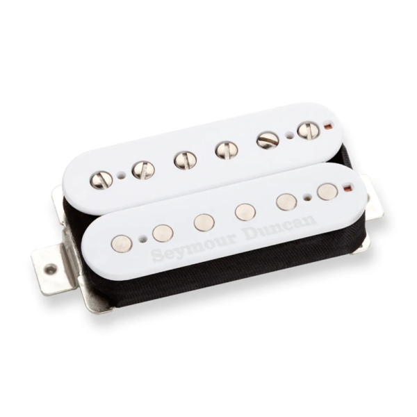 Seymour Duncan SHHG1N neck humbucker white