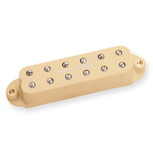Seymour Duncan SJBJ-1B humbucker bridge pickup cream