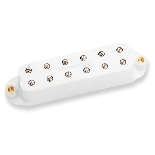 Seymour Duncan SJBJ-1B humbucker pickup white