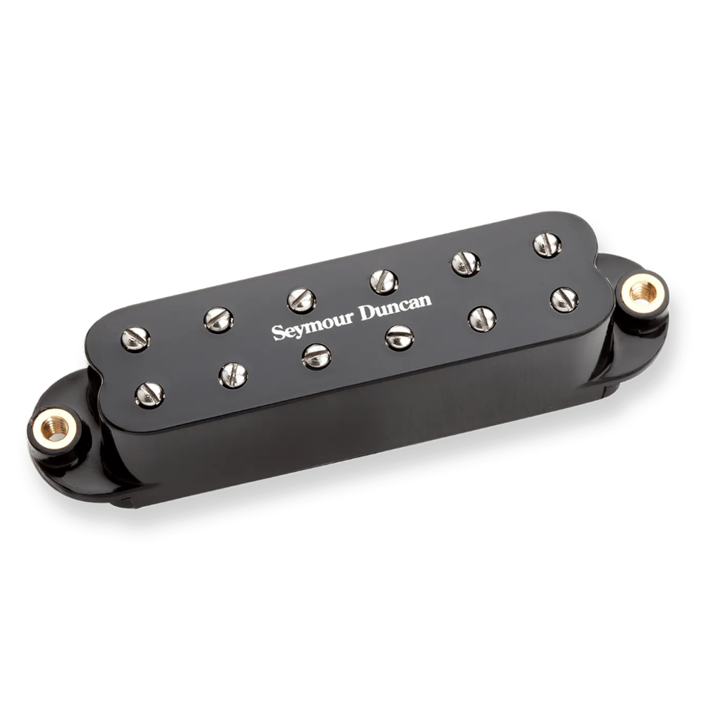 Seymour Duncan SJBJ-1N humbucker neck pickup black