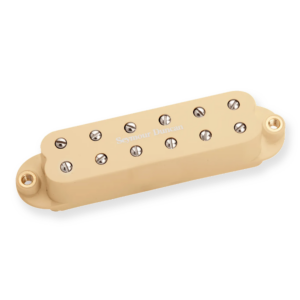 Seymour Duncan SJBJ-1N humbucker neck pickup cream