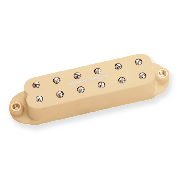 Seymour Duncan SJBJ-1N humbucker neck pickup cream