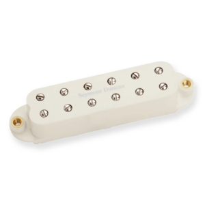 Seymour Duncan SJBJ-1N humbucker neck pickup parchment