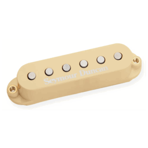 Seymour Duncan STK-S7 vintage hot stack plus cream