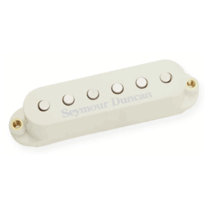 Seymour Duncan STK-S7 vintage hot stack plus parchment