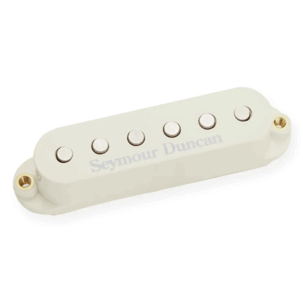 Seymour Duncan STK-S7 vintage hot stack plus parchment