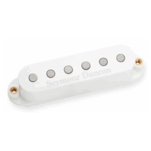 Seymour Duncan STK-S7 vintage hot stack plus white