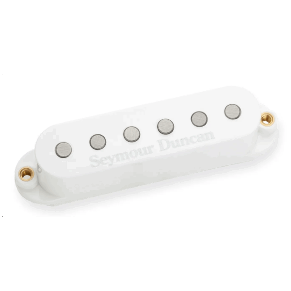 Seymour Duncan STK-S7 vintage hot stack plus white