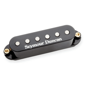 Seymour Vintage Hot Stack Plus STK-S7 pickup black