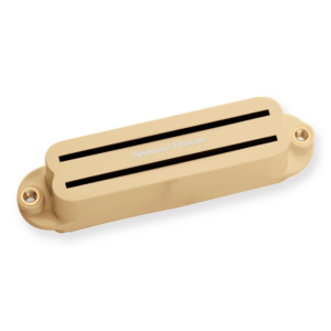 Seymour Duncan cool rails SCR1B bridge pickup cream