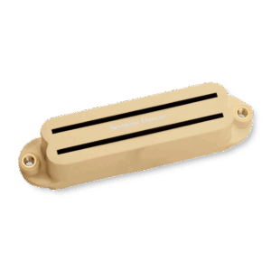 Seymour Duncan hot rails SHR1B pickup cream