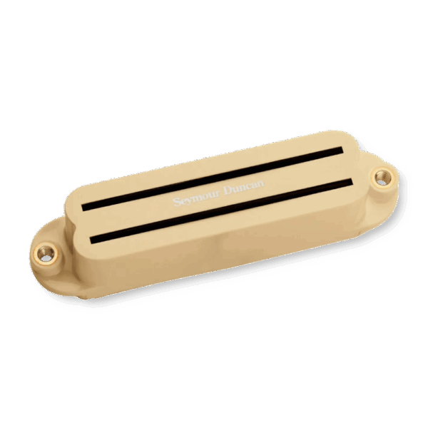 Seymour Duncan hot rails SHR1B pickup cream