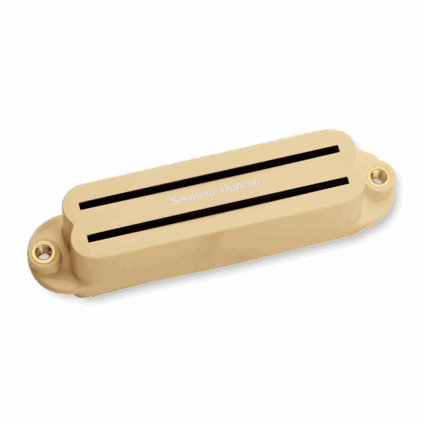 Seymour Duncan hot rails SHR1N pickup cream