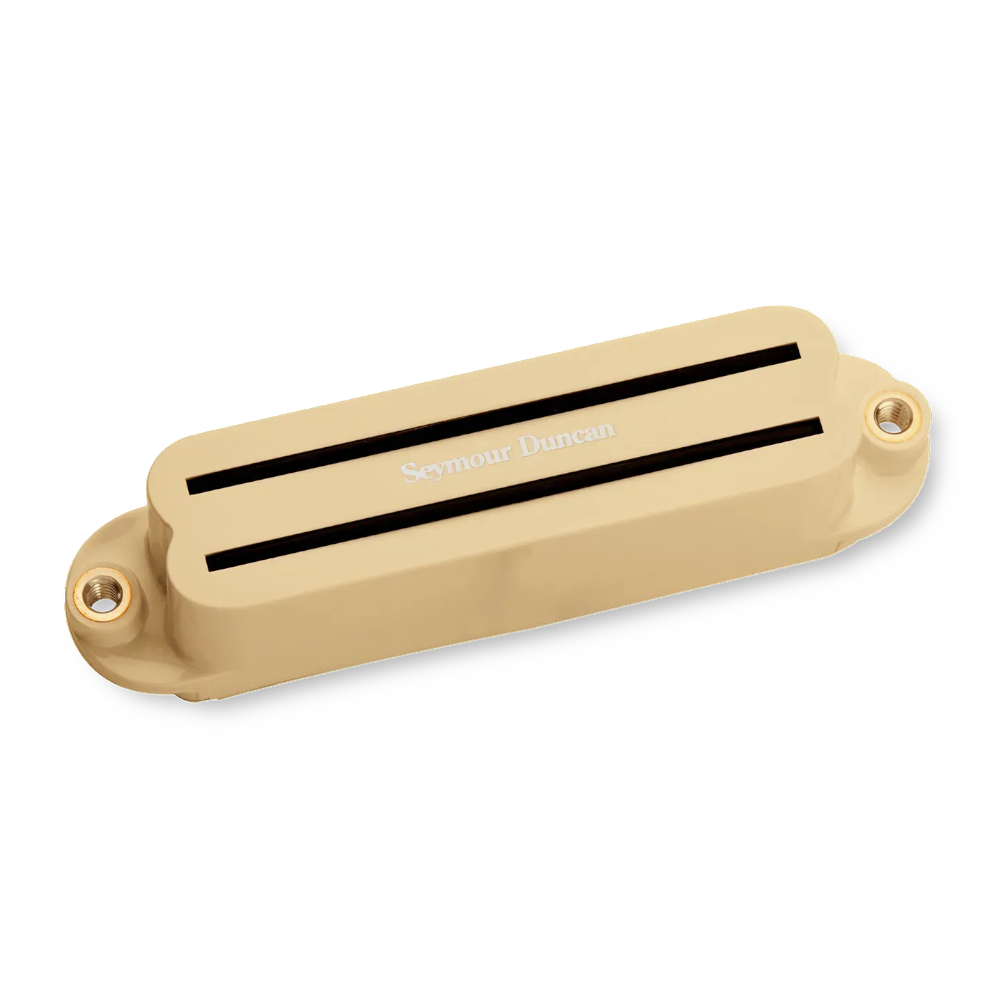 Seymour Duncan hot rails SHR1N pickup cream
