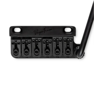 VegaTrem VT1 Special 2-point tremolo black