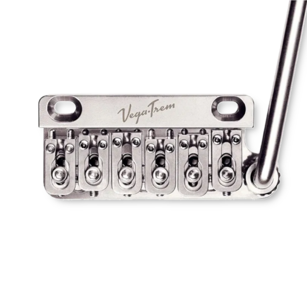 VegaTrem VT1 Special 2-point tremolo glossy