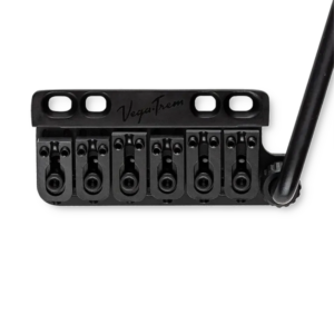 VegaTrem VT1 Special standard tremolo black