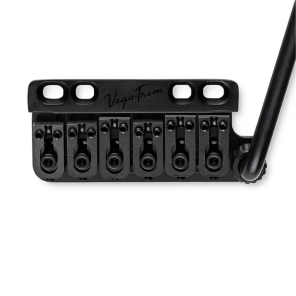 VegaTrem VT1 Special standard tremolo black