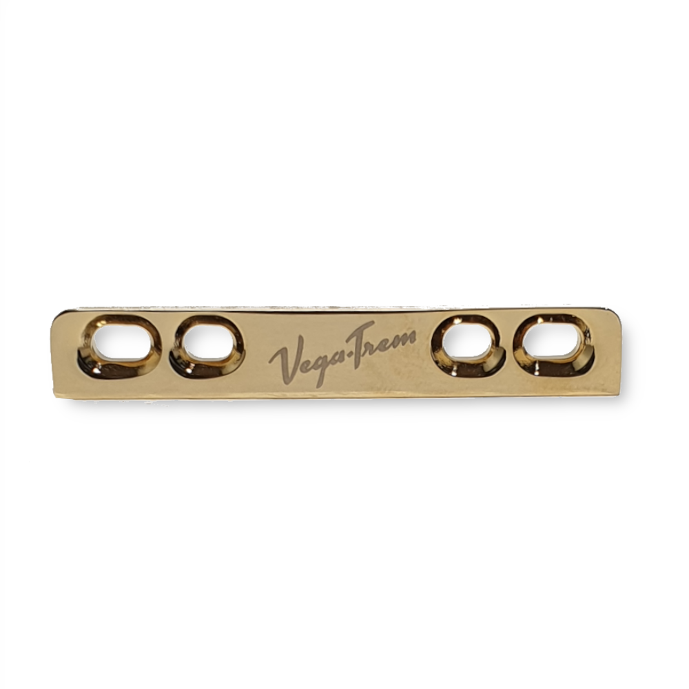VegaTrem VT1-Special-STD-GD tremolo gold - Afbeelding 10