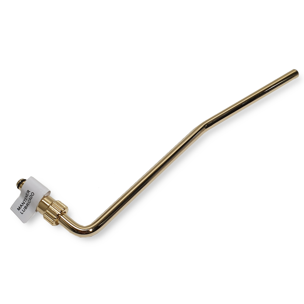 VegaTrem VT1-Special-STD-GD tremolo gold - Afbeelding 11