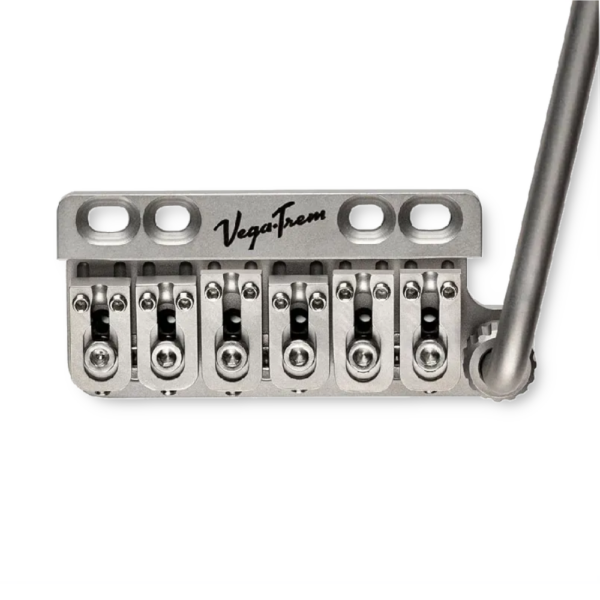 VegaTrem VT1 Special standard tremolo satin