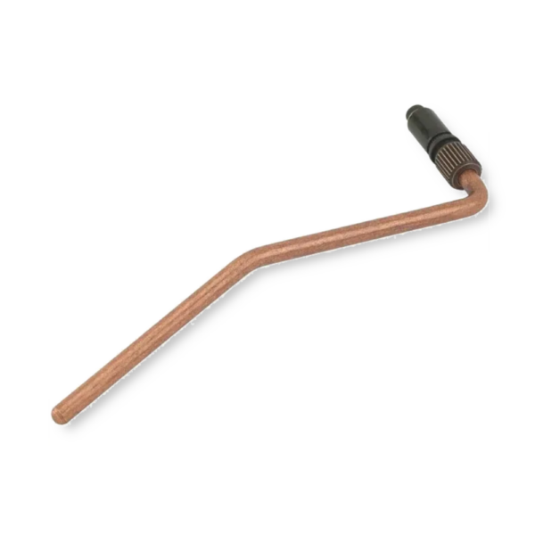 Floyd Rose FR1TAAB tremolo arm antique bronze