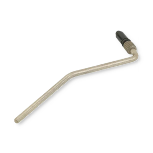 Floyd Rose FR1TAAS tremolo arm antique silver