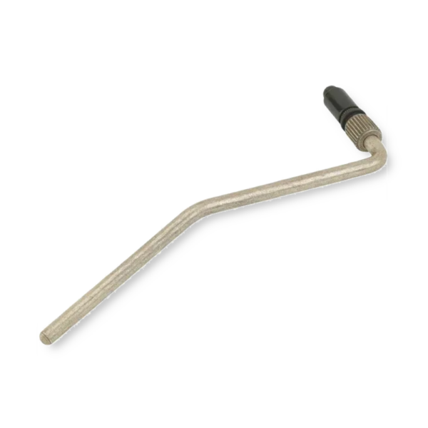 Floyd Rose FR1TAAS tremolo arm antique silver