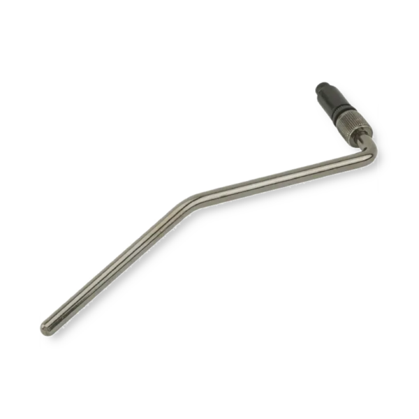 Floyd Rose FR1TABN tremolo arm black nickel