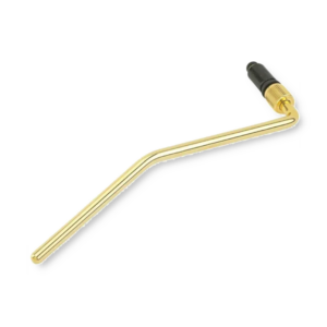 Floyd Rose FR1TAG tremolo arm gold