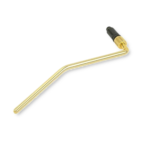 Floyd Rose FR1TAG tremolo arm gold