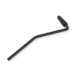 Floyd Rose FR1TASB tremolo arm satin black