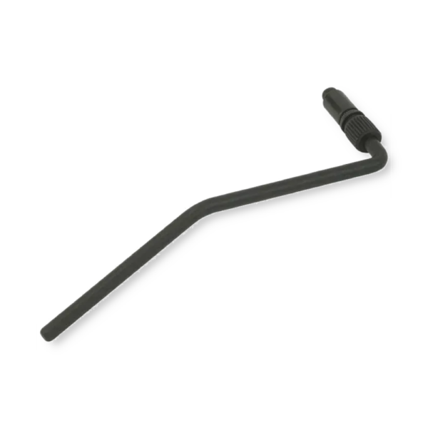 Floyd Rose FR1TASB tremolo arm satin black