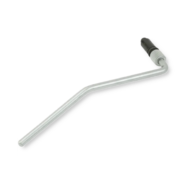 Floyd Rose FR1TASC tremolo arm satin chrome