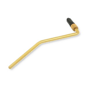 Floyd Rose FR1TASG tremolo arm satin gold