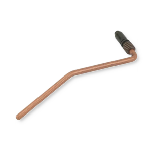 Floyd Rose FRS2TAAB tremolo arm antique bronze